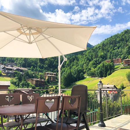 B&B Casa Dolce Casa Oltre il Colle エクステリア 写真