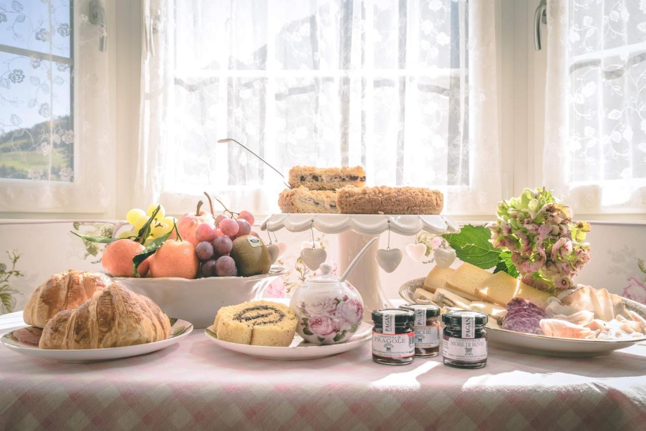 B&B Casa Dolce Casa Oltre il Colle エクステリア 写真