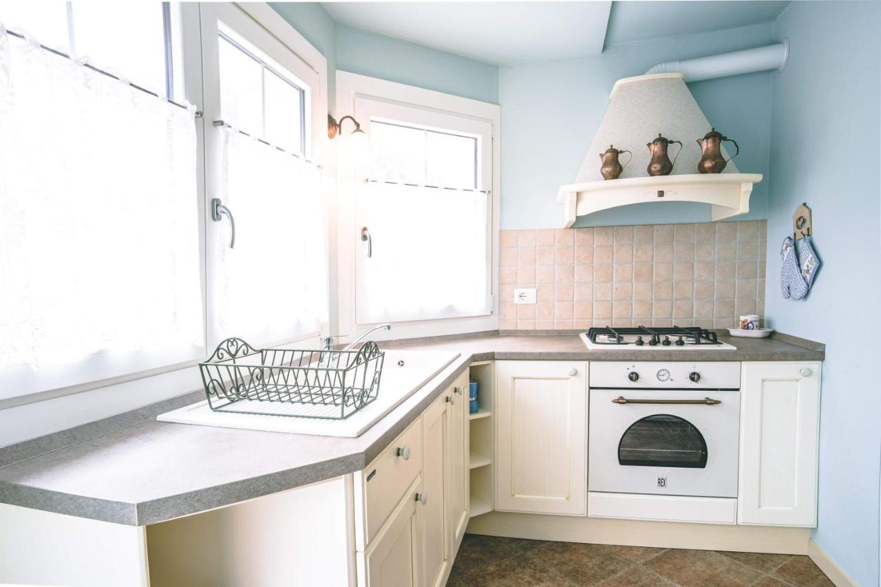 B&B Casa Dolce Casa Oltre il Colle エクステリア 写真