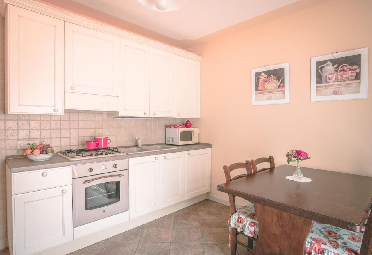 B&B Casa Dolce Casa Oltre il Colle エクステリア 写真