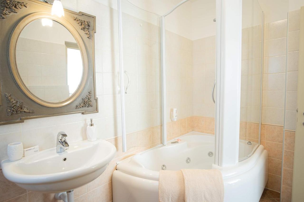 B&B Casa Dolce Casa Oltre il Colle エクステリア 写真