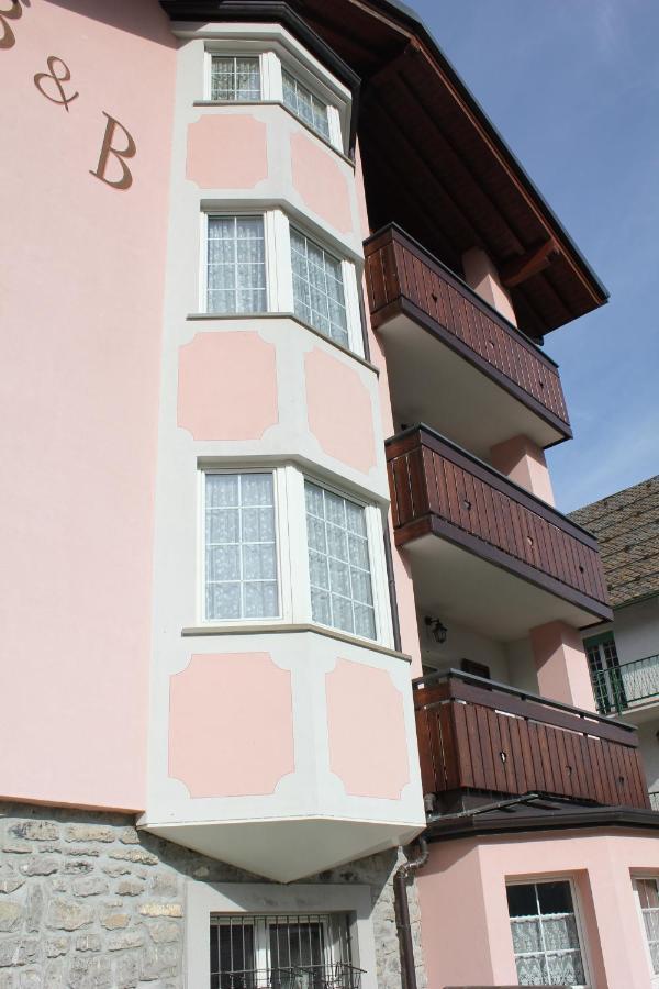 B&B Casa Dolce Casa Oltre il Colle エクステリア 写真