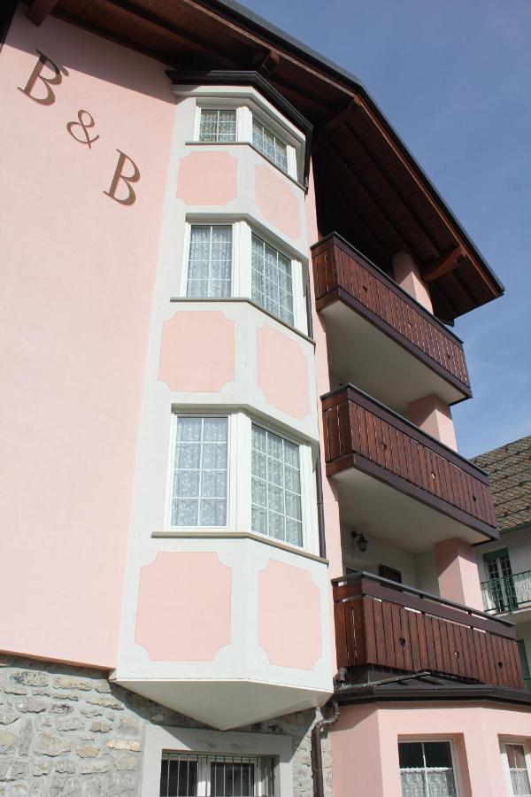 B&B Casa Dolce Casa Oltre il Colle エクステリア 写真