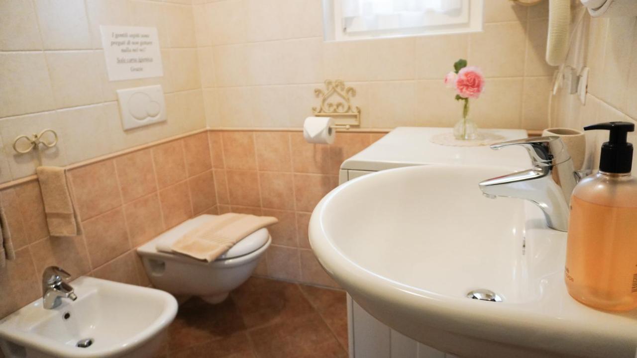 B&B Casa Dolce Casa Oltre il Colle エクステリア 写真
