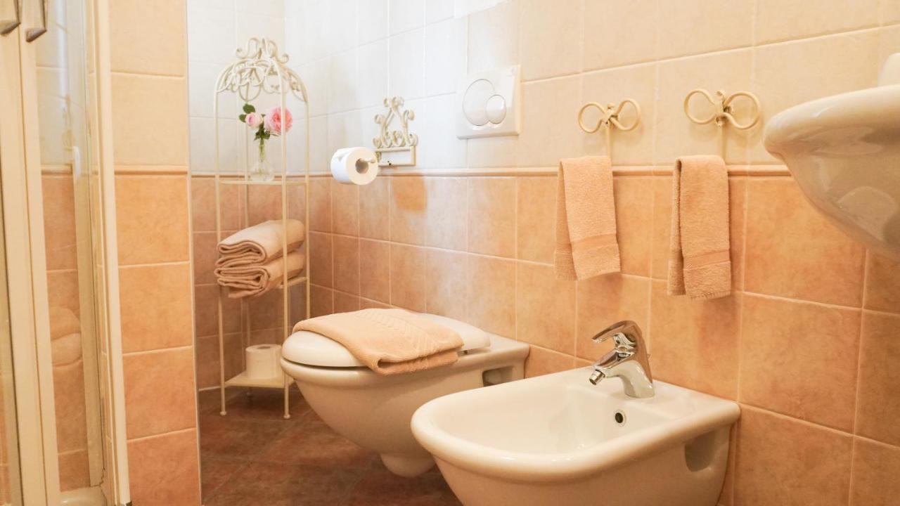 B&B Casa Dolce Casa Oltre il Colle エクステリア 写真