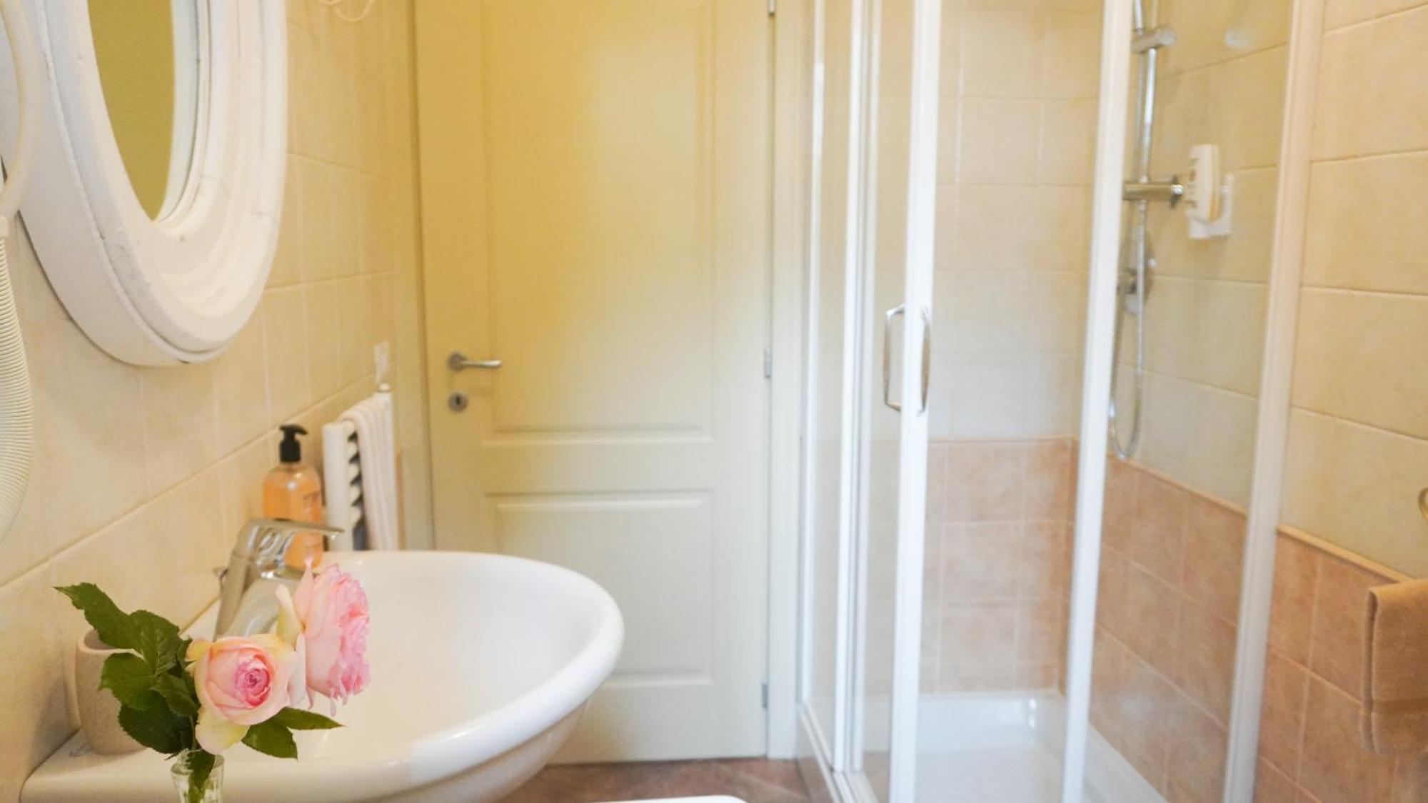 B&B Casa Dolce Casa Oltre il Colle 部屋 写真